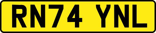 RN74YNL