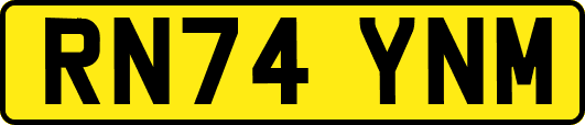 RN74YNM