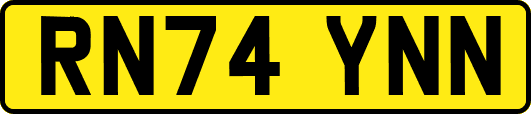 RN74YNN