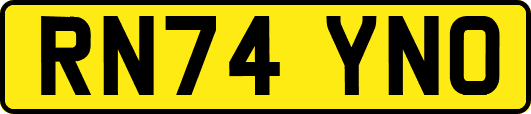 RN74YNO