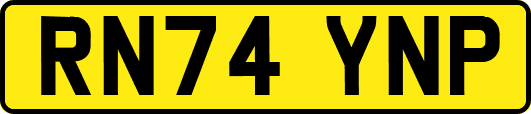 RN74YNP