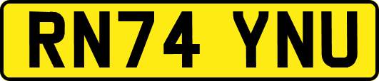 RN74YNU