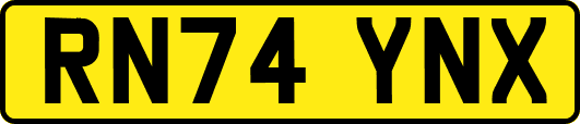 RN74YNX