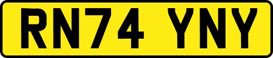 RN74YNY