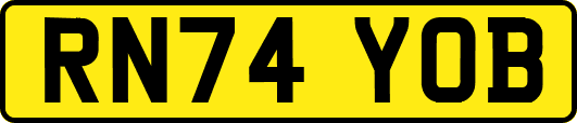 RN74YOB