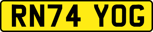 RN74YOG