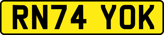 RN74YOK