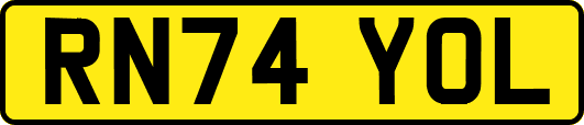 RN74YOL