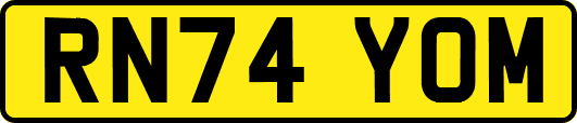 RN74YOM
