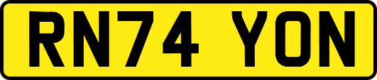 RN74YON