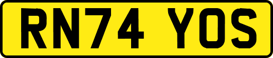 RN74YOS