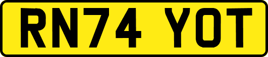 RN74YOT