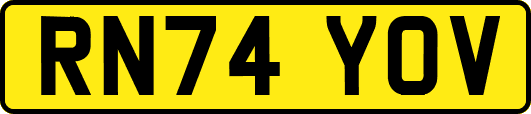 RN74YOV