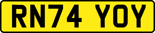 RN74YOY