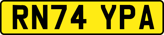 RN74YPA
