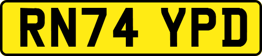 RN74YPD