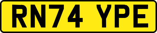 RN74YPE