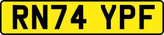 RN74YPF
