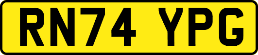 RN74YPG