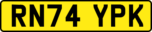 RN74YPK