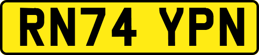 RN74YPN