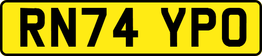 RN74YPO