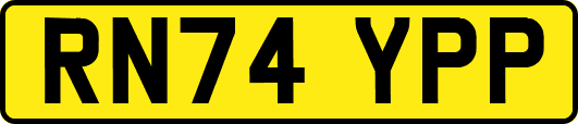 RN74YPP
