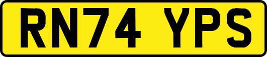 RN74YPS