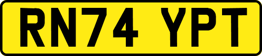 RN74YPT