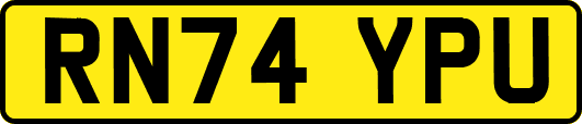 RN74YPU