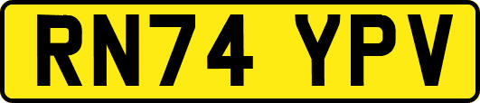 RN74YPV