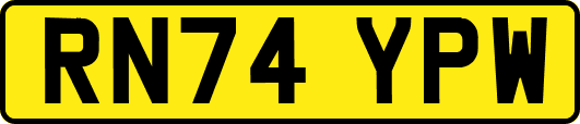 RN74YPW