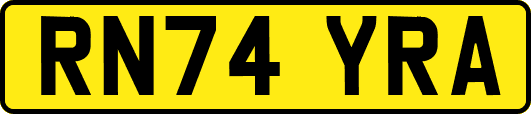 RN74YRA