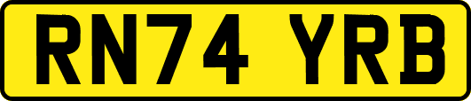 RN74YRB