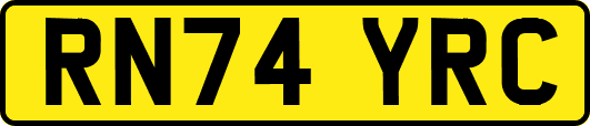 RN74YRC