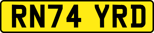 RN74YRD