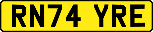 RN74YRE