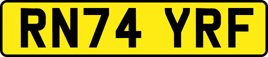 RN74YRF