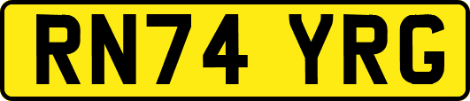 RN74YRG
