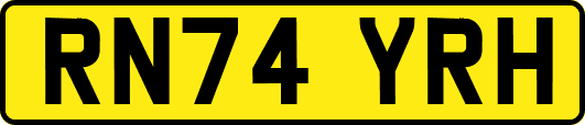RN74YRH