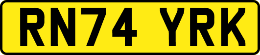 RN74YRK
