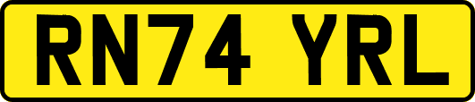 RN74YRL