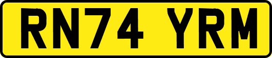 RN74YRM