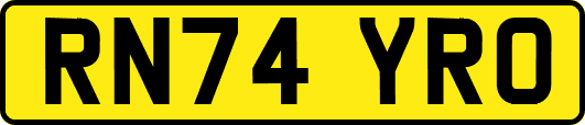 RN74YRO