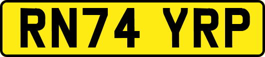 RN74YRP