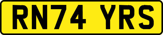 RN74YRS