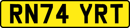 RN74YRT