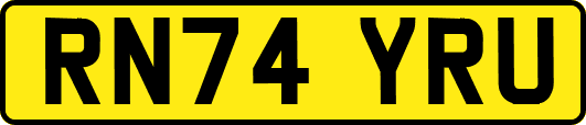 RN74YRU