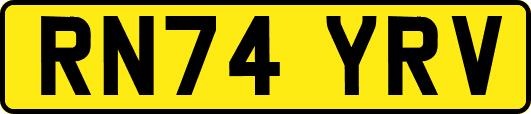 RN74YRV