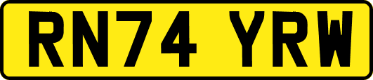 RN74YRW